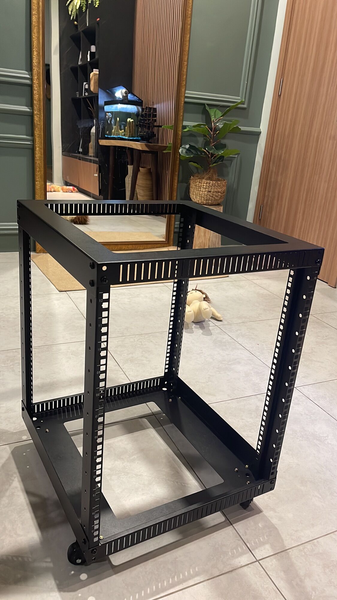 Server Rack | Lazada