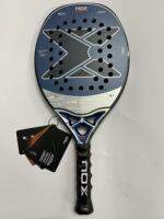 Babolat แร็กเกตไม้เทนนิสมืออาชีพคาร์บอนไฟเบอร์น้ำหนักเบาความยืดหยุ่นสูงไม้เทนนิสไม้แร็คเก็ตกีฬากลางแจ้ง