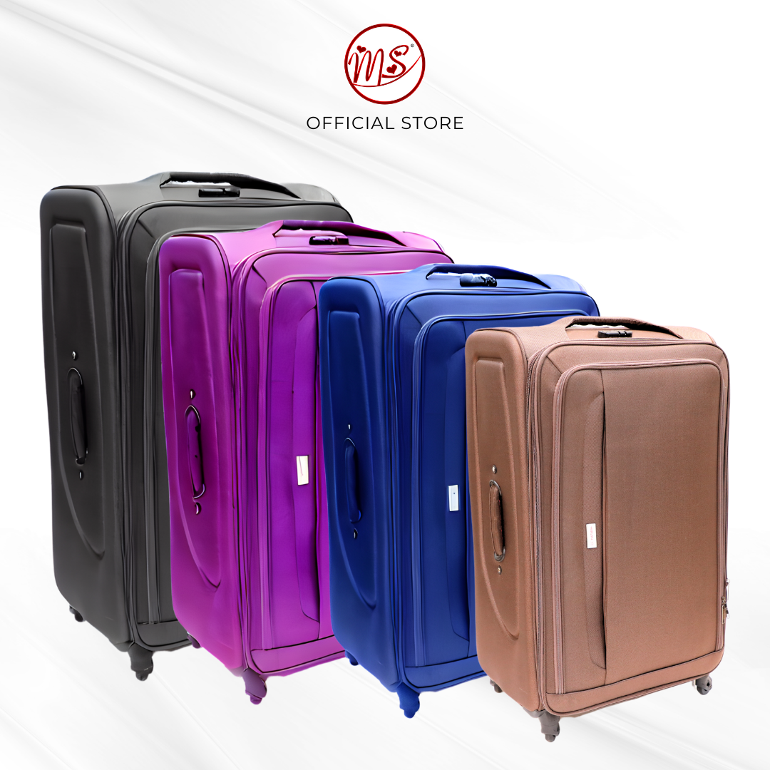 Luggage & Suitcase Online | Up to 30% OFF | Carrefour UAE