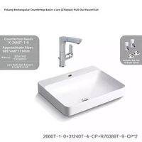 Kohler | Bathroom Wash Basin