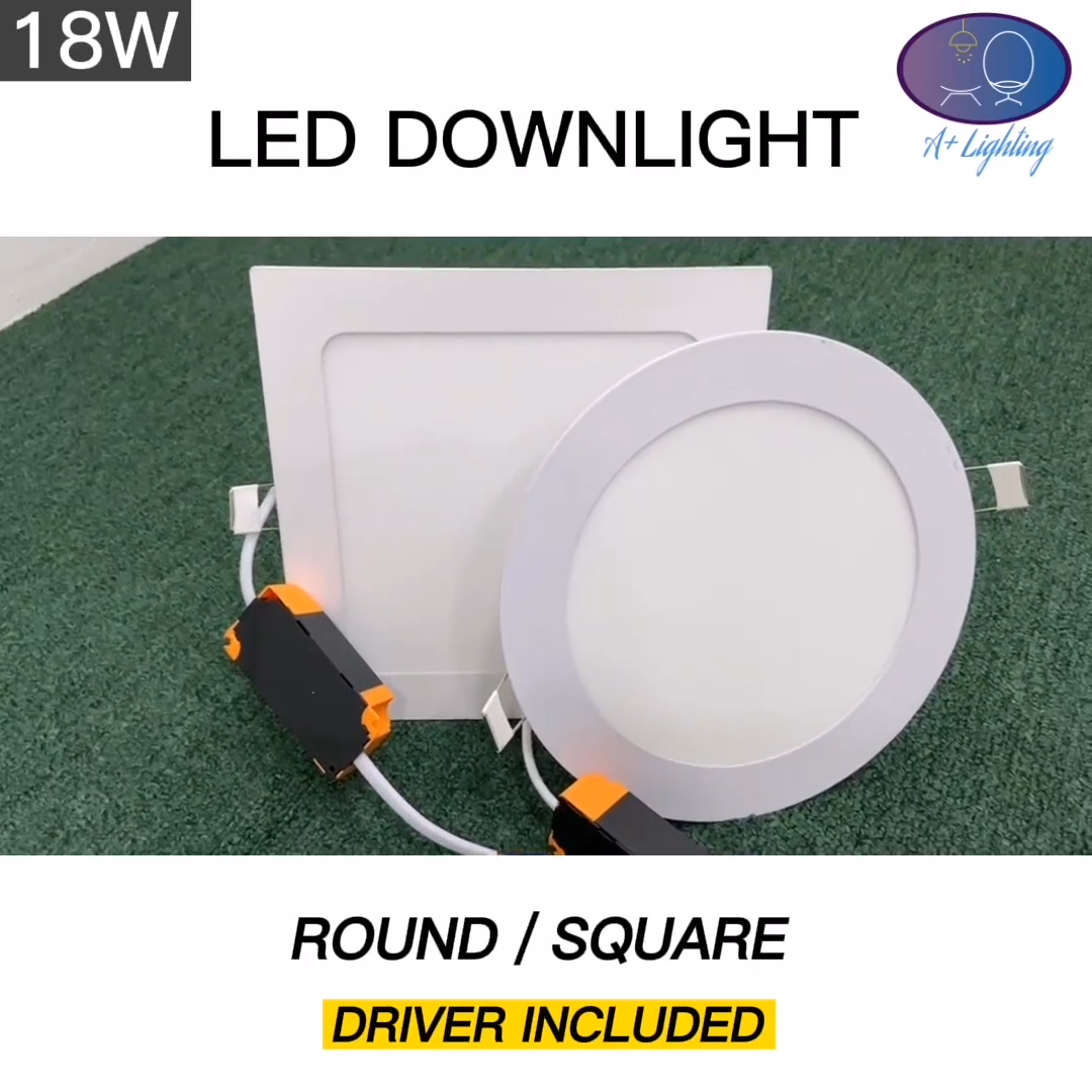 6 deals inch downlight