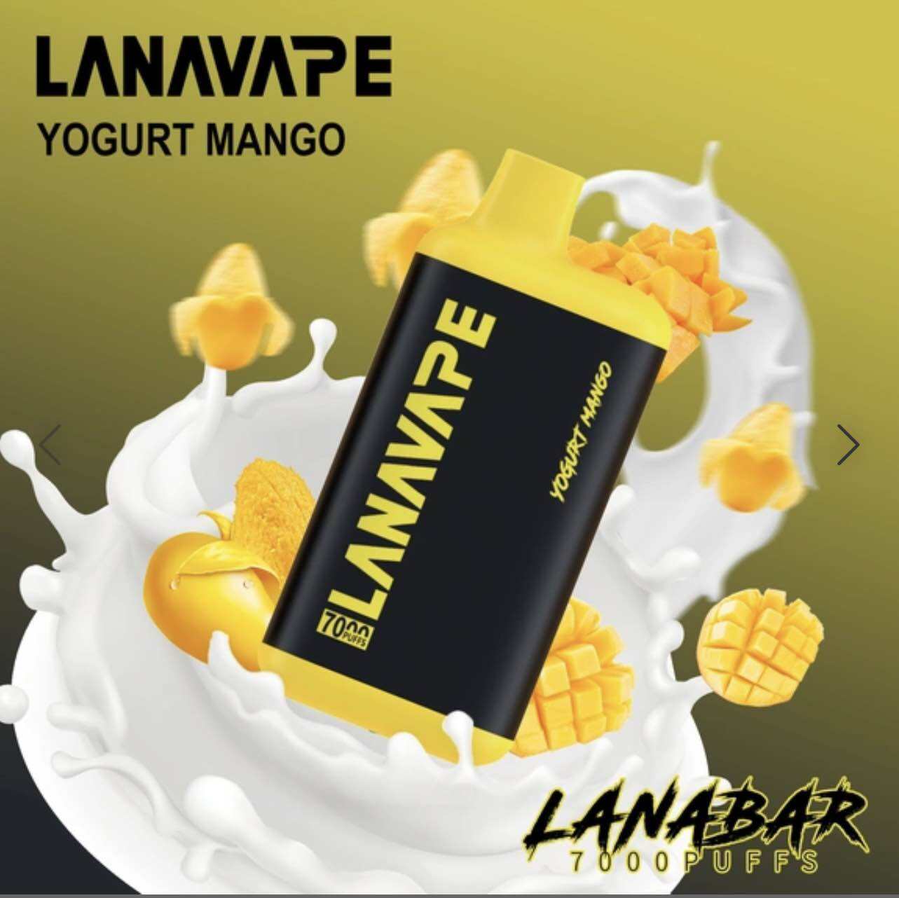 LANA bar 7000 Lazada