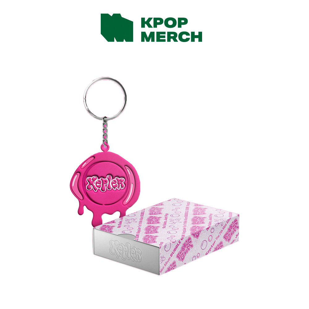 Kep1er - [ BUBBLE GUM ] Rush ver ราคา 803 บาท*ส่งฟรี