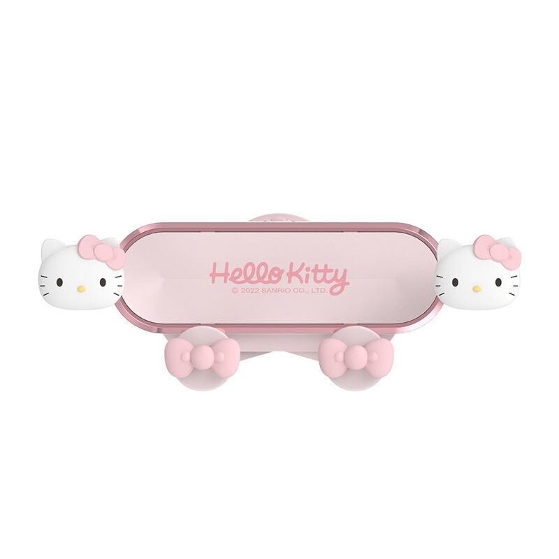 hello kitty cell phone holder