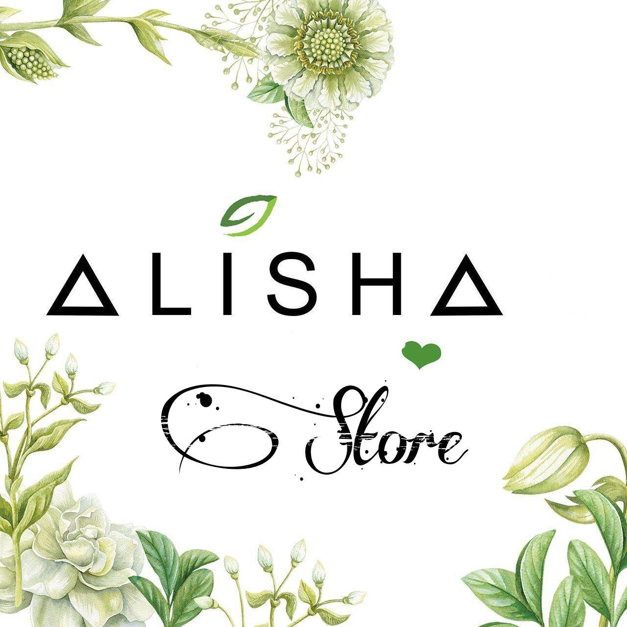 Alisha store Malaysia Official Online Store | Shop Now on Lazada