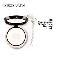 Giorgio Armani | Long-lasting Mattifying Compact Powder