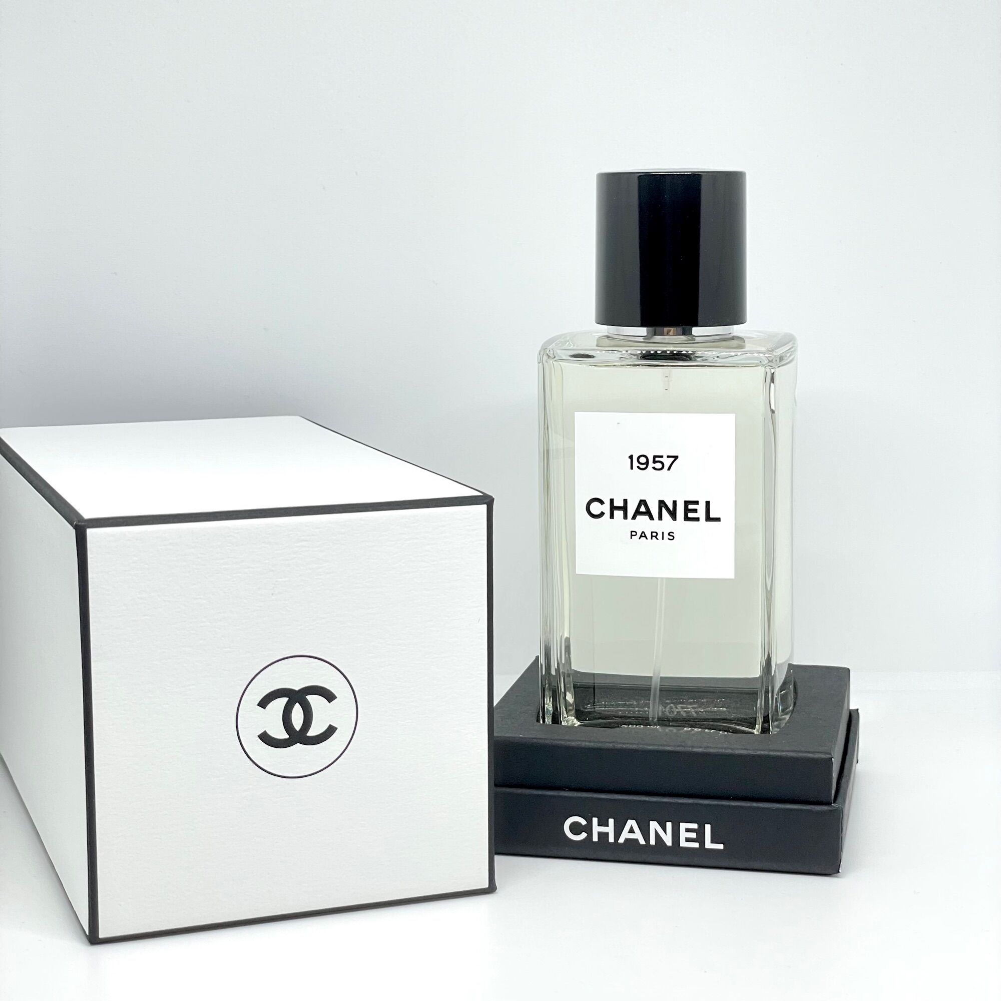 chanel 1957 decant