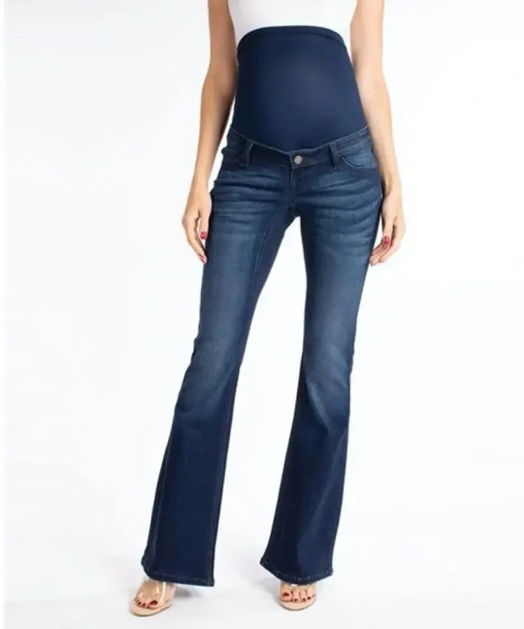Maternity Jeans (Premium Bundle Item) - USA Grade A