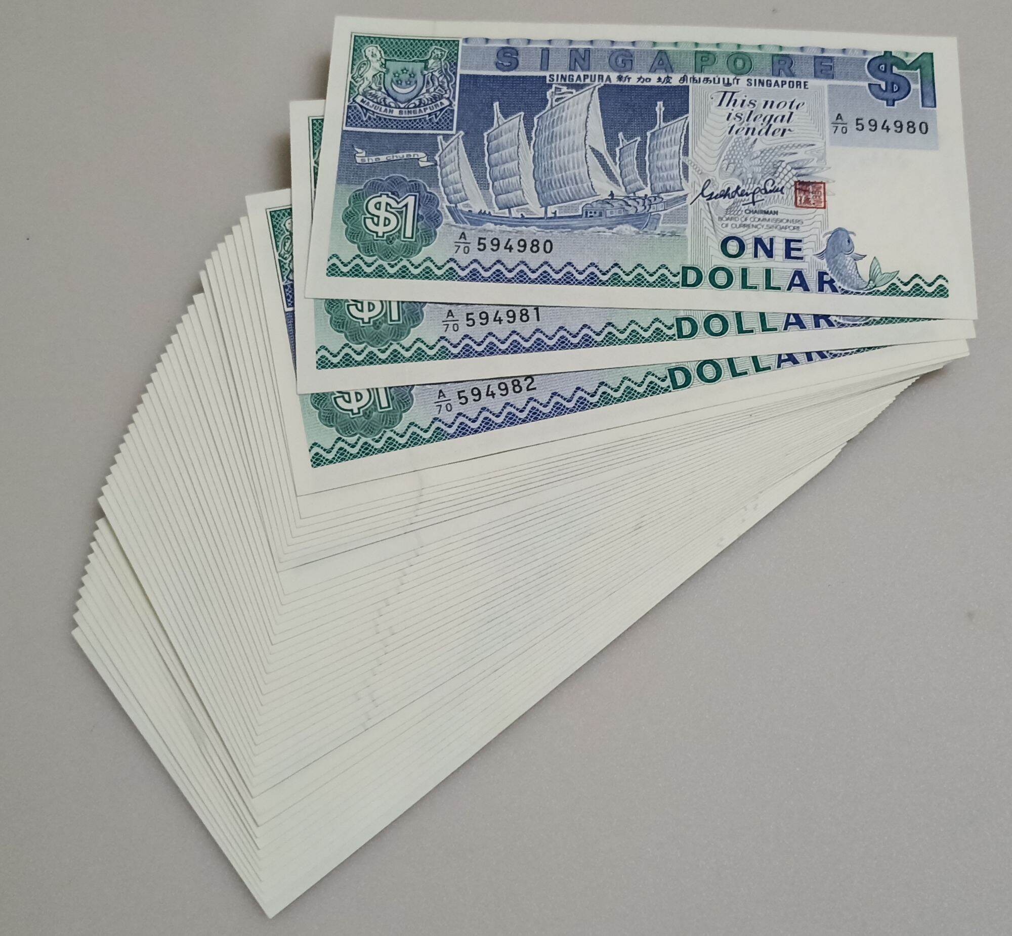 Buy 新加坡 旧 硬币 回收 价格 Online at a Better Price | Lazada Malaysia