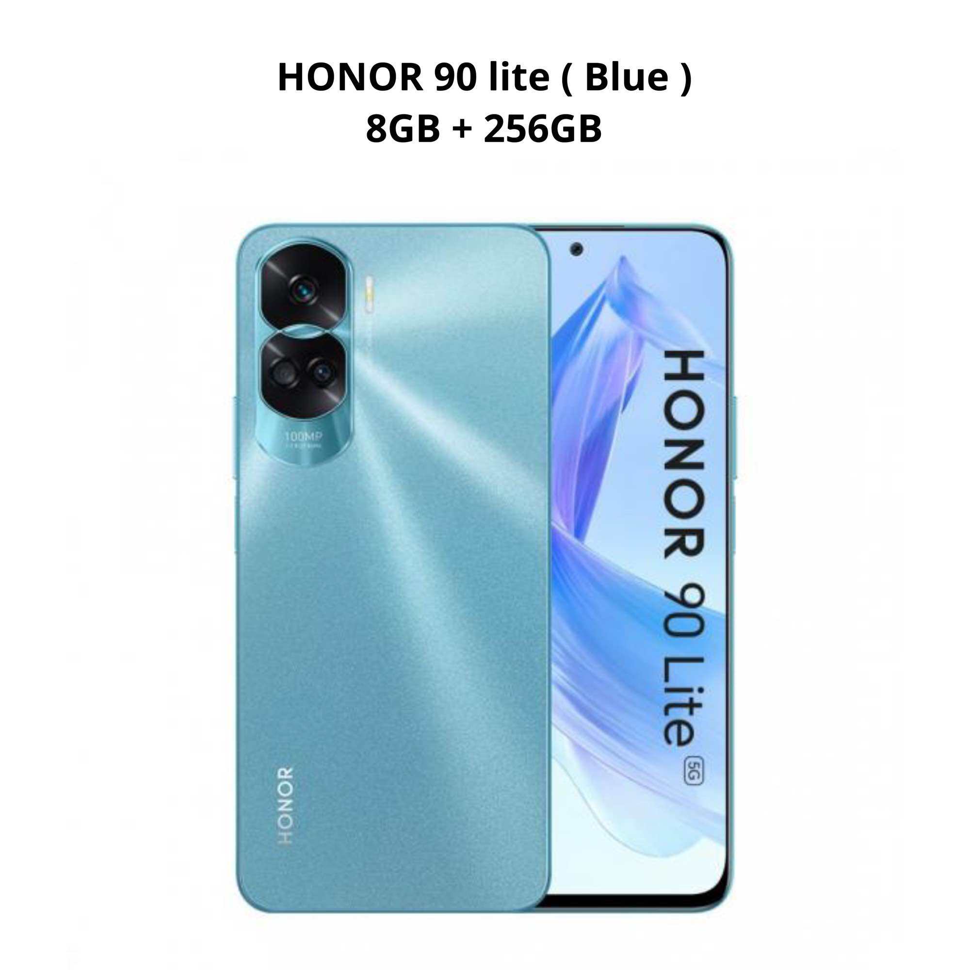 Honor X9b 5g 12gb Ram 256gb Rom Original Set 1 Year Warranty By