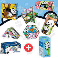 Zcube | Mind Training Educational Building Blocks