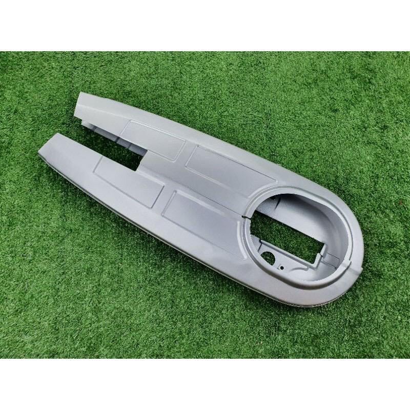 HONDA WAVE125 CHAIN CASE ( SILVER / CHROME ) /// WAVE125 WAVE125S
