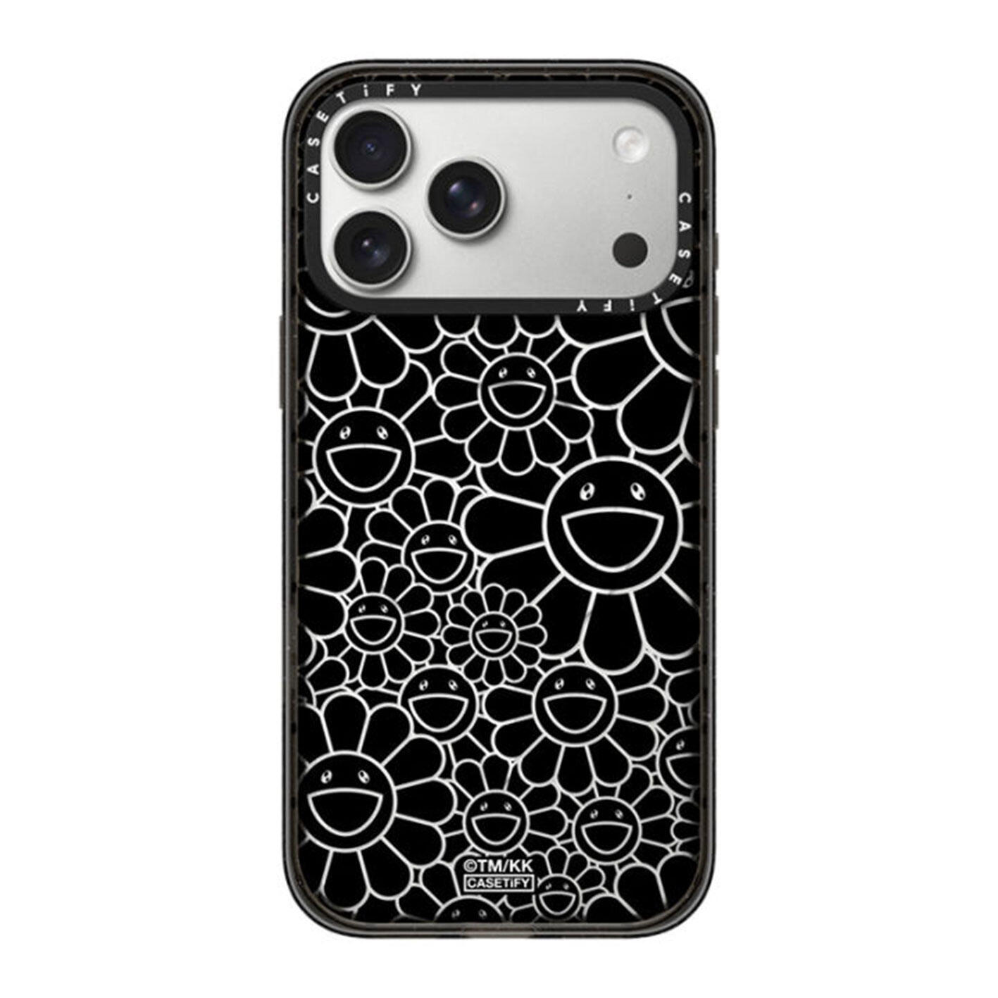 CASETiFY x TAKASHI MURAKAMI Series 3 Impact Case with Magsafe for