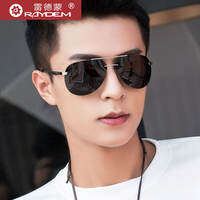 Raydem | Polarized Photochromic Driving Sunglasses