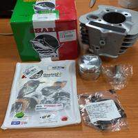 SHARK RACING BLOCK HONDA EX5 DREAM WAVE100 50MM 53MM 54MM 55MM 56MM 57MM MR1 CT100 KRISS100 KRISS 100 HIGH COMPRESS PISTON WAVE 100 W100