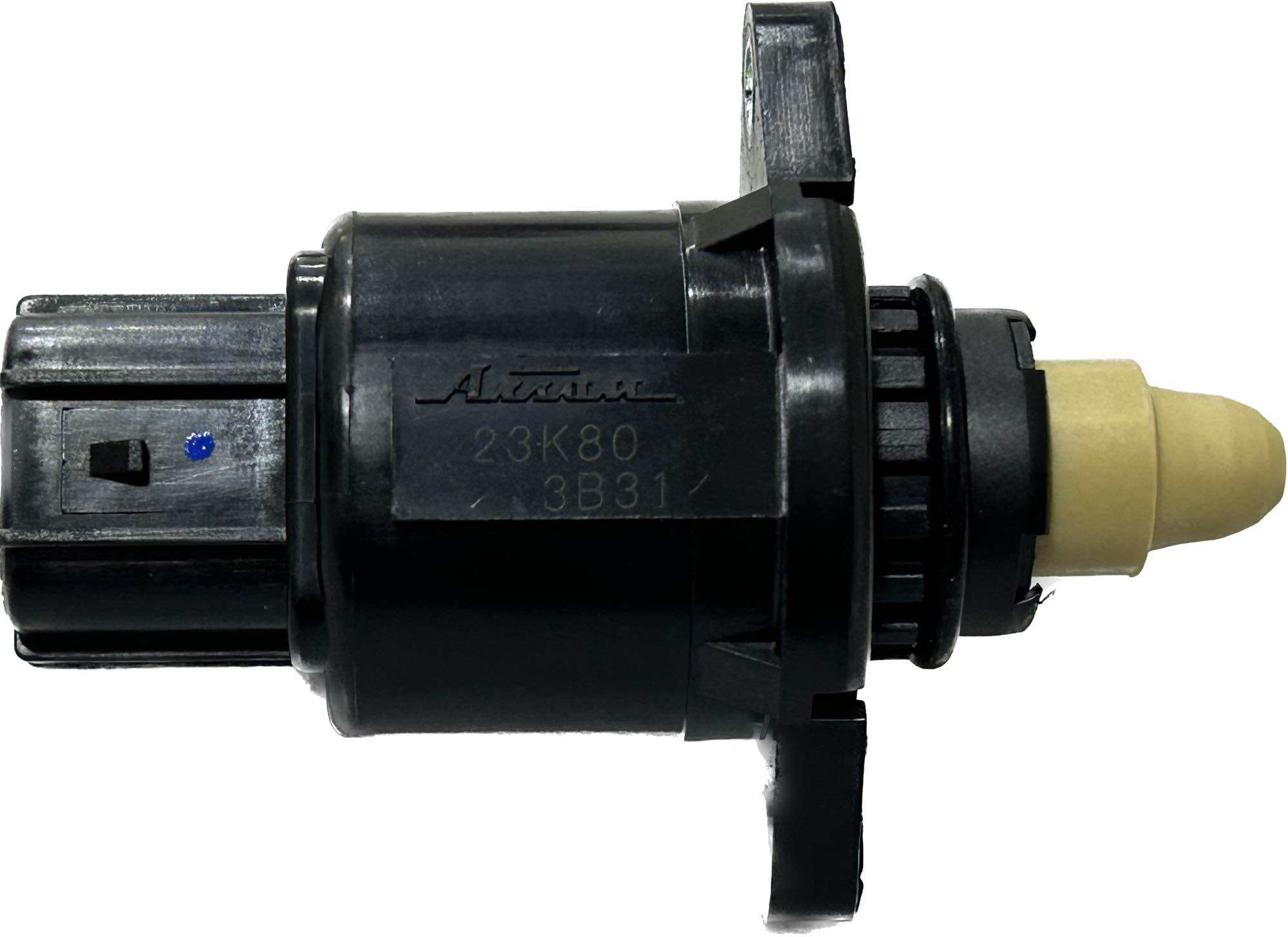 ORIGINAL THROTTLE BODY SENSOR / SWITCH PERODUA VIVA (4PIN) Lazada