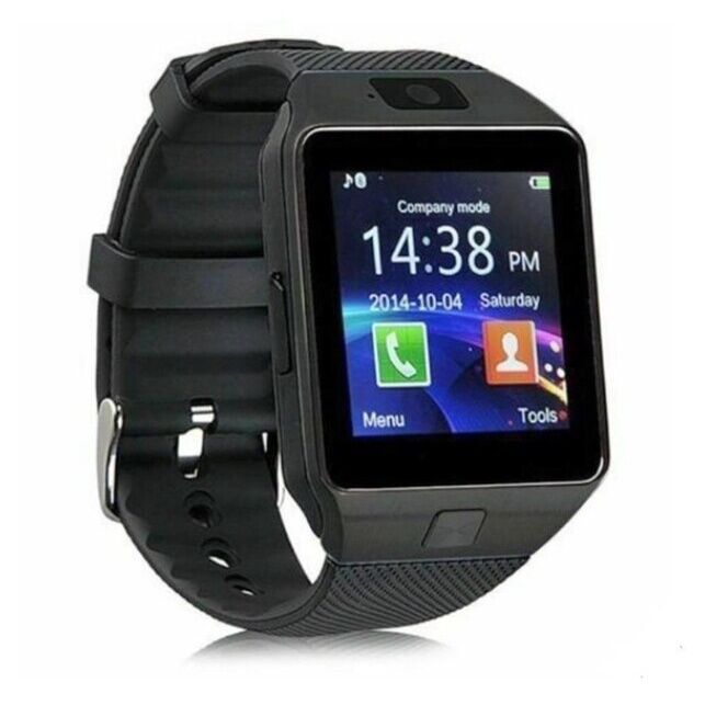 Buy Android Ultra Smart Watch | Stay Connected in Style price in Pakistan-megaelearning.vn