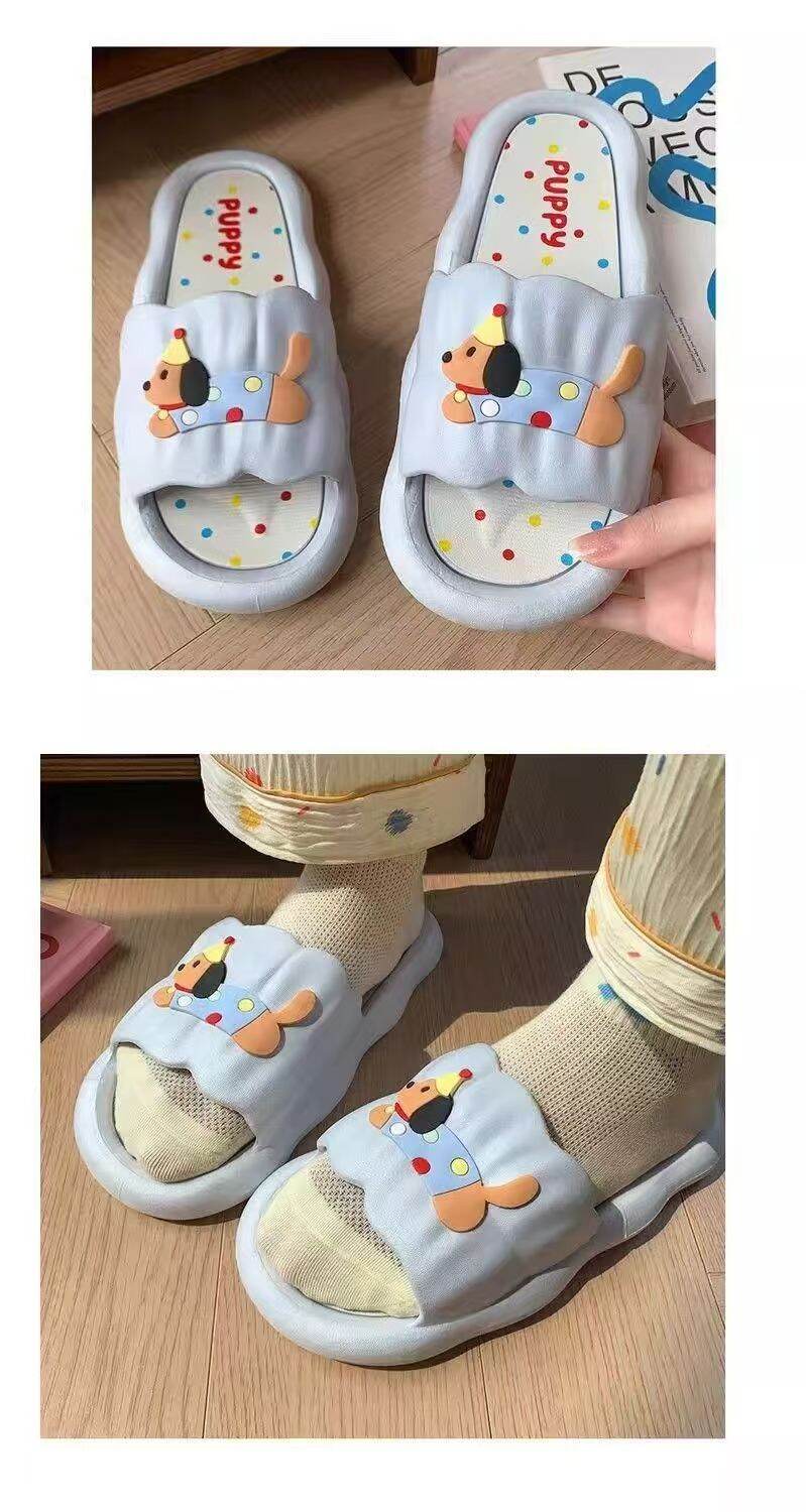 Antislip slippers voor dames voor zomer en badkamer_voghion.com