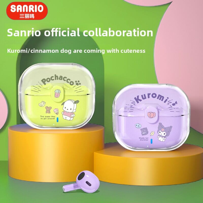 SUPER MOUSE | Bluetooth Wireless Earphones Compatible with Apple and Huawei - Jenama SUPER MOUSE Harga 104 Ringgit*Penghantaran Percuma