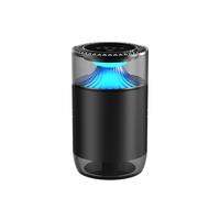 KUST | Smart Aromatherapy Diffuser with Mood Lighting for Car and Home