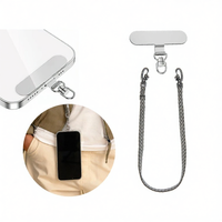 Pacsafe | Theft-Proof Cut-Resistant Phone Lanyard