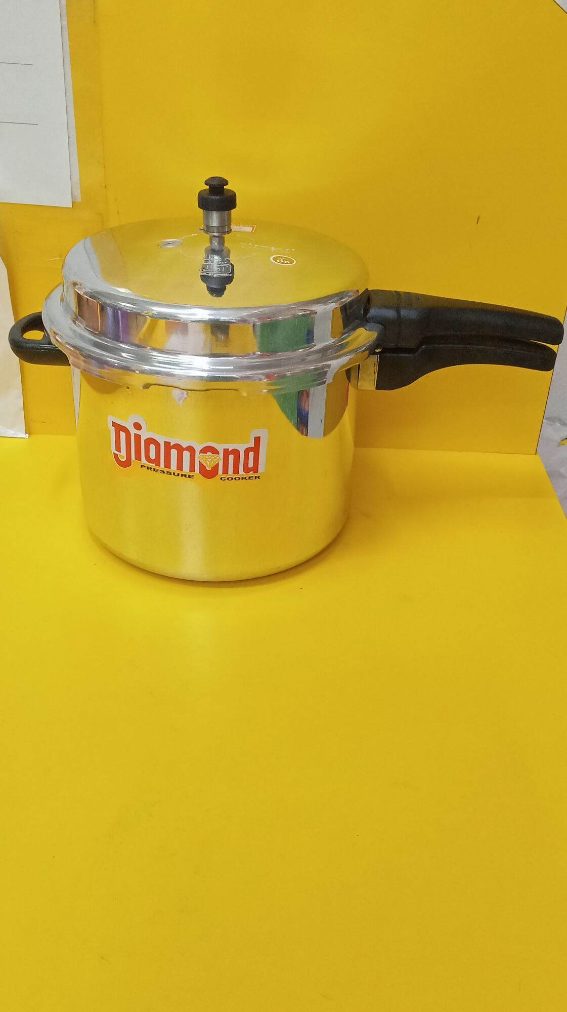 PRESSURE COOKER 10 LITERS ALUMINUM Lazada