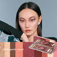 Florasis Birds of the Phoenix Face Palette 12.8g