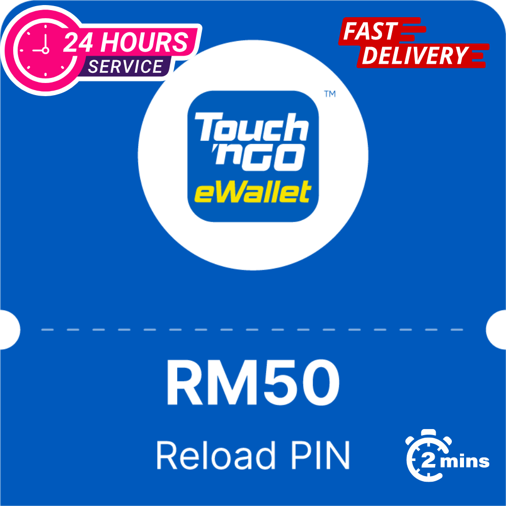 🔥 Tng Pin Reload & Duit Now 👈 Fastest Delivery Network -24/7| No Need to wait for Parcel. 