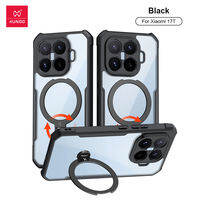 XUNDD Case For Xiaomi 15T 15T Pro 17T 17T Pro Ốp lưng Vỏ bảo vệ chống rơi chống trầy xước