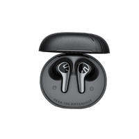 【1 Year Warranty】SoundPeats C30 Bluetooth 6.0 Wireless Earbuds Deep Hybrid Active Noise Cancellation -52dB 6 Microphone ENC with Wind Noise Reduction 52-Hour Extended Battery Life IP54 Waterproof