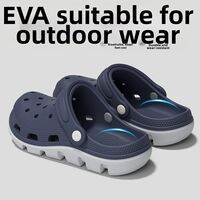 ANSHANGFEN | Slip Resistant Deodorant Slipper EVA