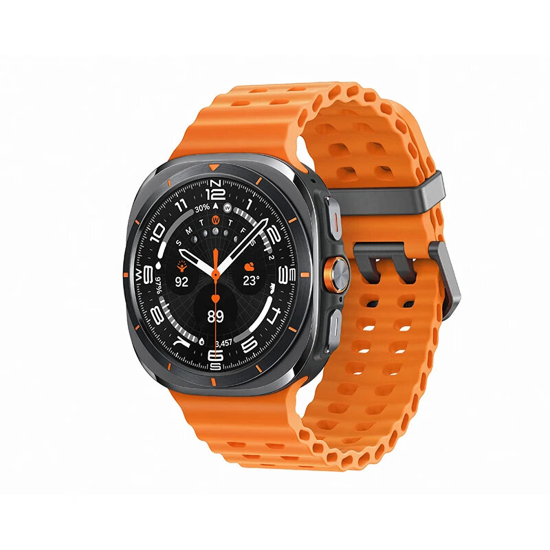 Samsung | Outdoor Sport Smartwatch with eSIM and Health