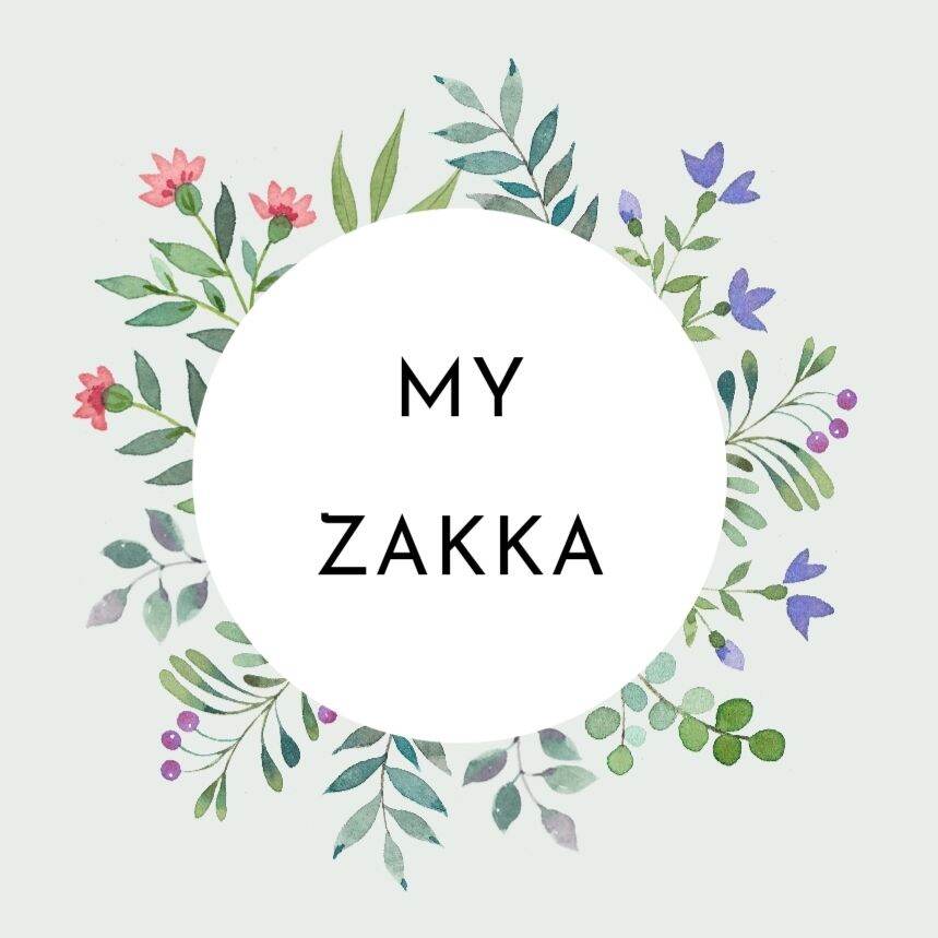 My_Zakka Zakka Official Store in Malaysia, Online Shop 05 2025