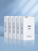 RNW | Gentle Blackhead Nose Strips 5 Boxes
