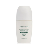 [The Body Shop] White Musk Deodorant 50ml | Shipped Directly from Korea