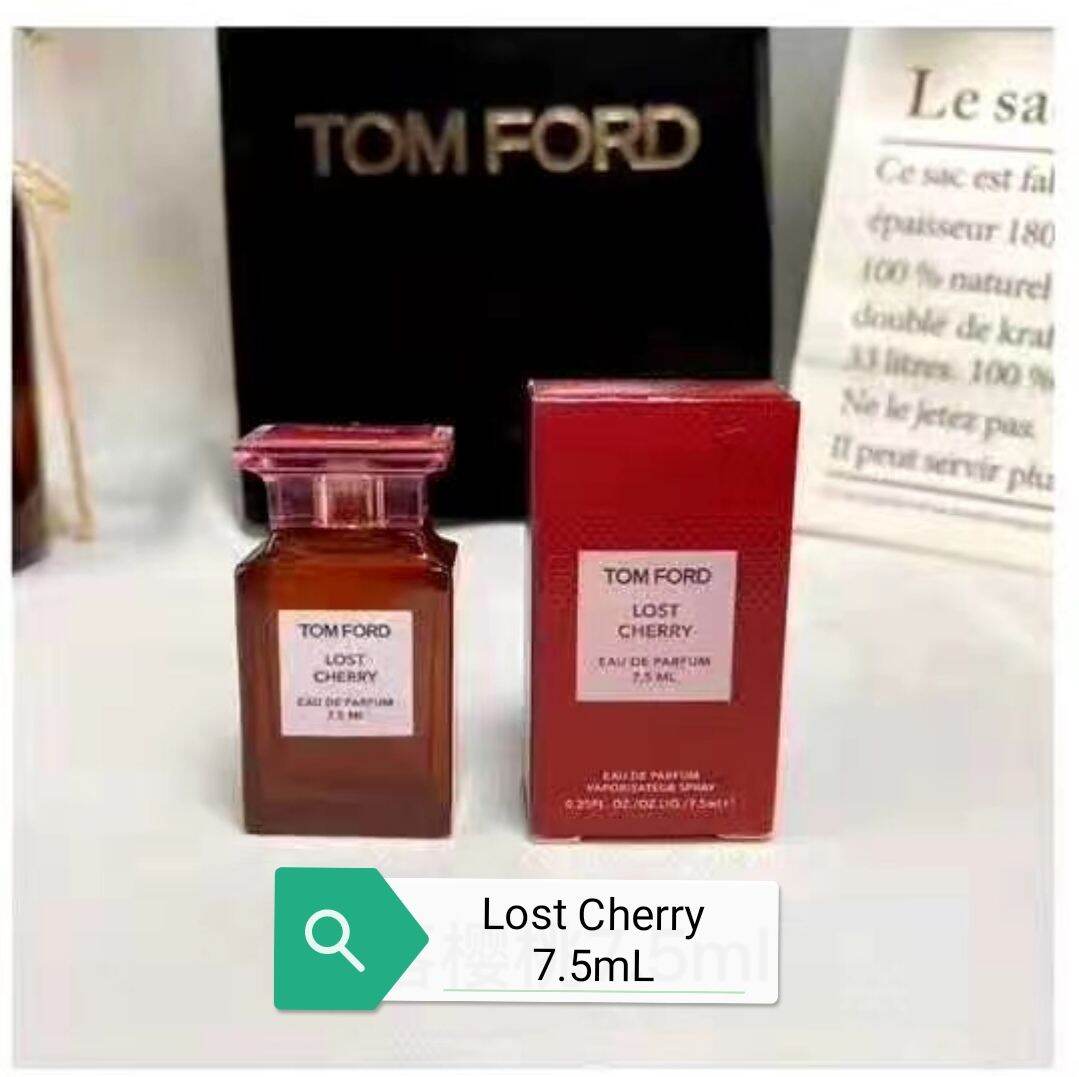 TOM FORD MINIATURE  TRAVEL PERFUME | Lazada