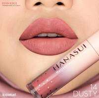 Hanasui Mattedorable Lip Cream