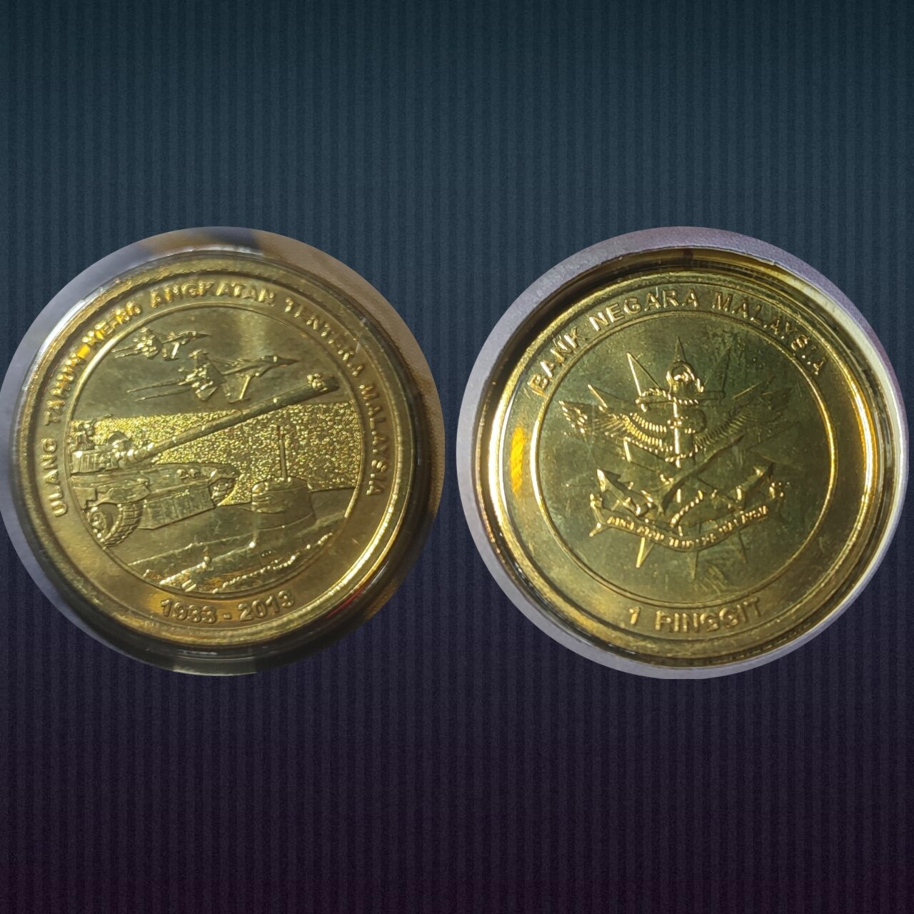 Buy Kuberan Coin Online at a Better Price | Lazada Malaysia