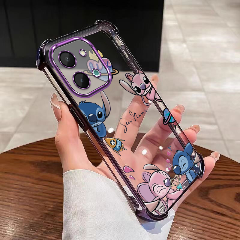 Xiaomi%20Redmi%2015C%20POCO%20C85%20DIY%20Name%20Happy%20Stitch%20Case%20Shock%20Space%20Case%20Clear%20Anti-Fall%20Phone%20Cover%20-%20Image%202