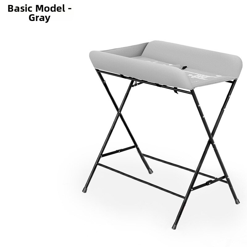 Qieyin Garde | Multifunctional Portable Baby Changing Table