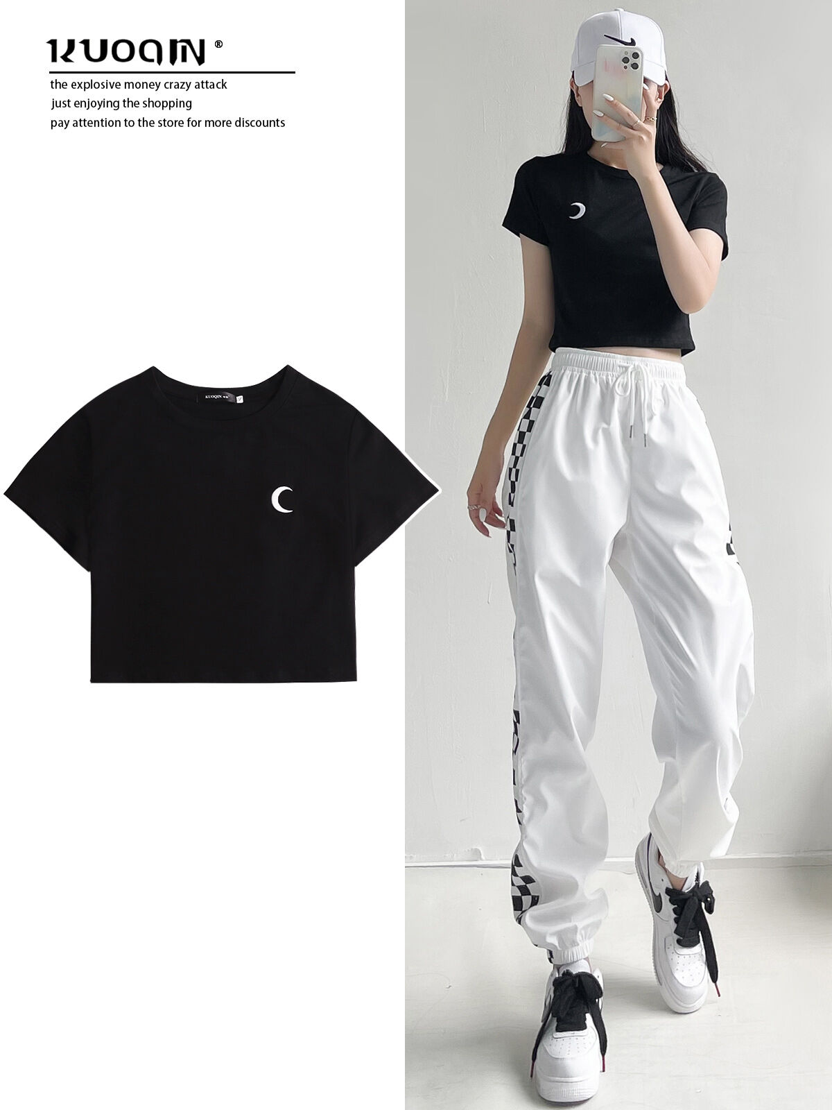 Shop Kpop Dance Outfit Women online - May 2023 