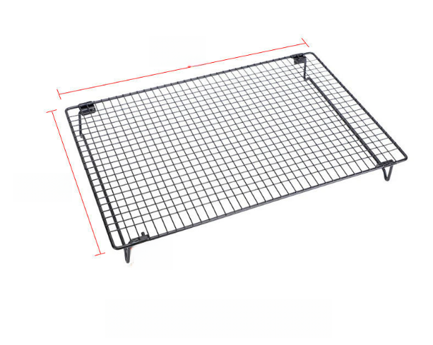 Heated Base Rack Office Computer Base Stand Notebook BBQ Grill Elevation Bracket Heat ...