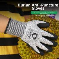 Terrain Kun | Thick Anti-Slash Slip-Resistant Glove For Durian