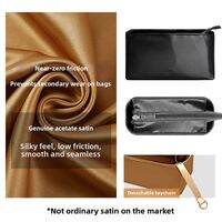 YIMEIYUN | Compact Insert Bag for Small Handbags