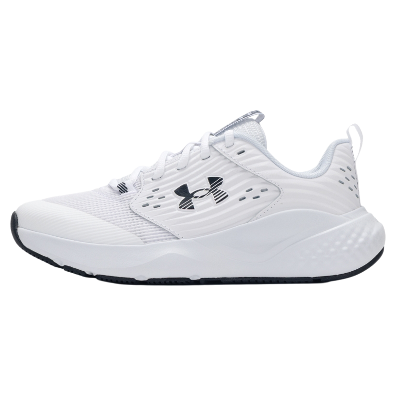 under Armour Women's Running Shoes Shock Absorption Fitness Training Lightweight Sports Shoes Spring New Style Female Sneakers Harga  275 Ringgit*Penghantaran Percuma