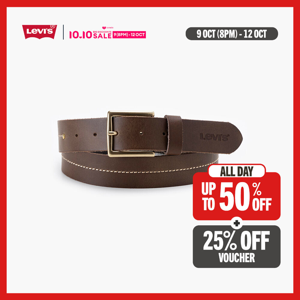 lee cooper belt price