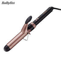 BABYLISS BCD7032K เกาหลี32มม. ครีมบำรุงผมคลื่นผมเครื่องไม้กายสิทธิ์เซรามิควอลลุ่ม