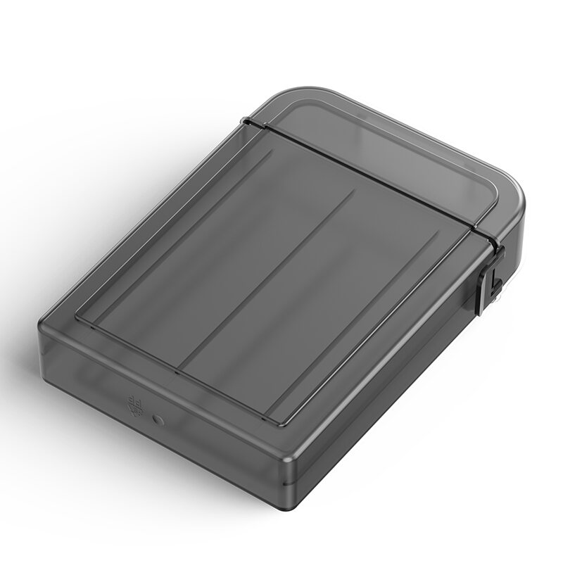 ORICO Vỏ Bảo Vệ Ổ Cứng HDD 2.5 Chống Sốc Vỏ Silicon Inch Cho Hộp Đựng Ổ Cứng Tự Làm 2.5/3.5 Inch Ổ C