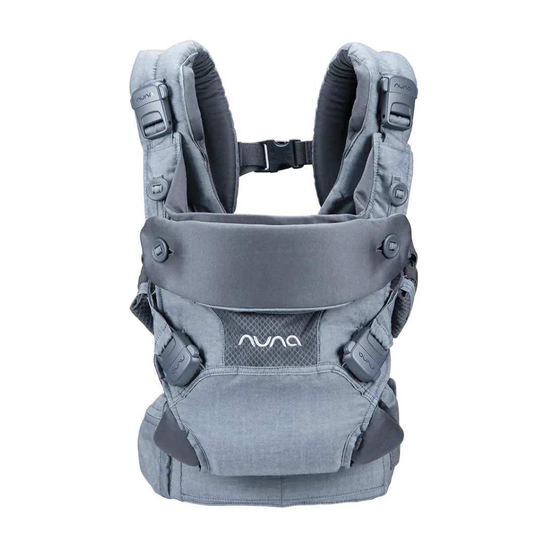 Nuna CUDL (Version 2)