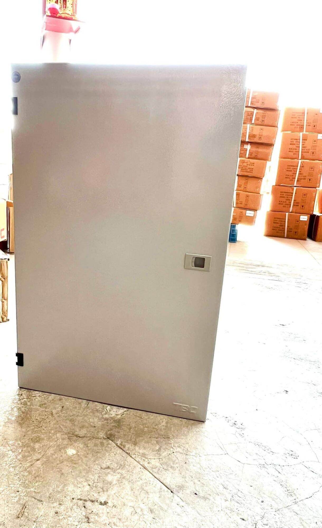 TBC 4ROW / 5ROW 15WAY METAL DB BOX main suis box. 